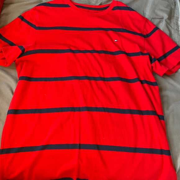 Men's Medium Tommy Hilfiger T-Shirt (Never Worn) - Picture 1 of 2